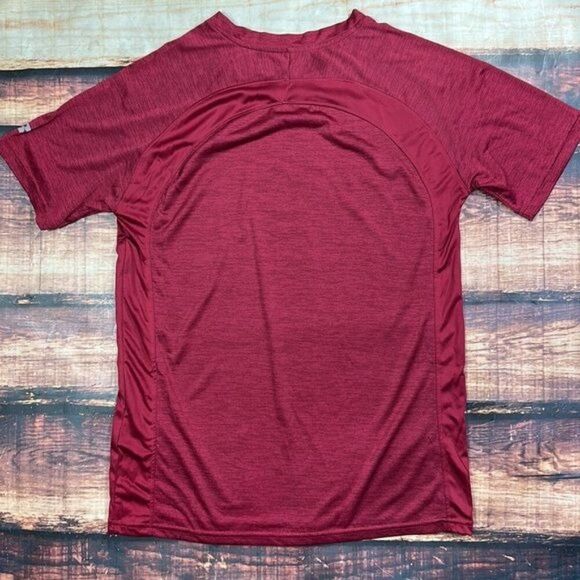 Carolina Gamecocks USC Tee Shirt Performance - Picture 6 of 6